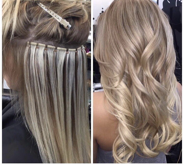Models Needed Hair Extensions In Victoria London Gumtree