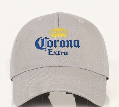 Corona Hat