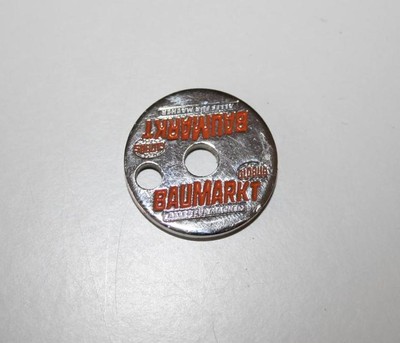 Globus Baumarkt Schlüsselband / Lanyard / Keyholder NEU!!