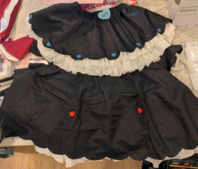 Item photo(s) from verified buyer