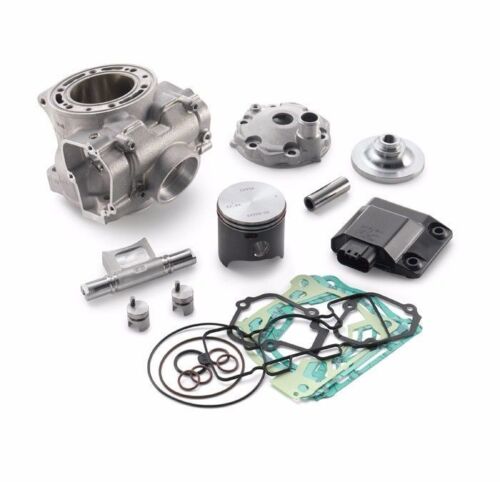 2023-2024 KTM 125 SX XC 125sx Cylinder Jug Barrel Top End 2023-2024 KTM 125 SX XC 125sx Cylinder Jug Barrel Top End