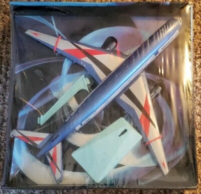 Bayo & Bo My Boeing 777 Composite Toys Plane B-9903 Airplane Tripple Ess New 