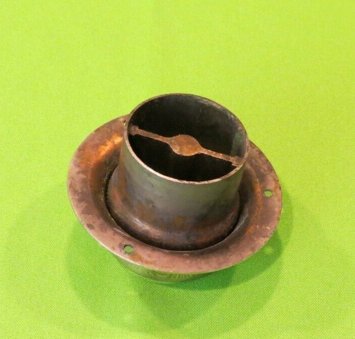 Vintage Sonora Tone Arm Support