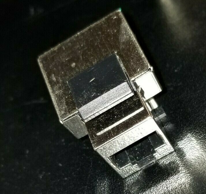 Cat5e Keystone RJ45 Shielded Jack Cat 5e Connector