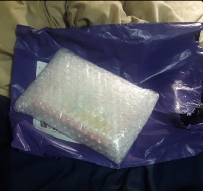 Item photo(s) from verified buyer