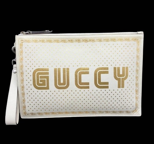 【超希少】GUCCI ヴィンテージ ゴールド クレセントパーティーバッグ GUCCI ヴィンテージ ゴールド クレセントパーティーバッグ