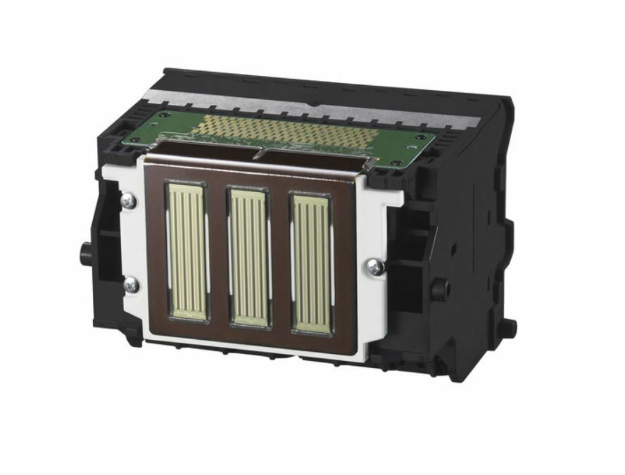 NEW Canon PF-10 PRINT HEAD for imagePROGRAF PRO-1000 PRO-2000 PRO-4000 PRO-4000S