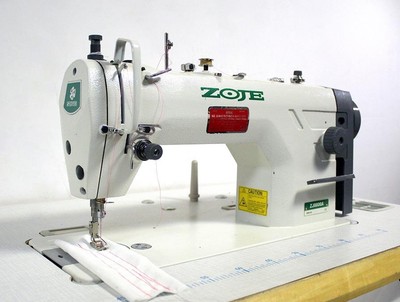 Zoje Sewing Machine Zj8500g