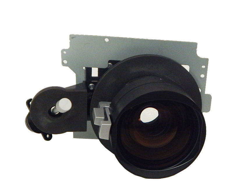 Proyector de computadora Panasonic partes