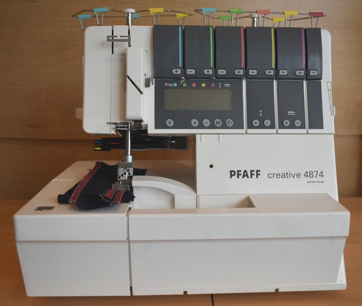 Pfaff Creative for sale in UK 21 used Pfaff Creatives