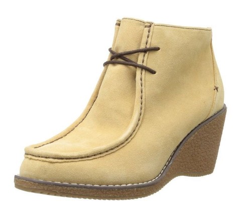 GEORGIA BOOT AMP LT POWER WEDGE WORK 6\