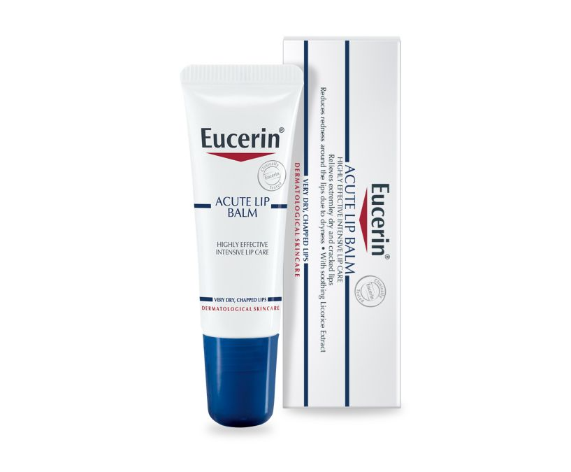 Highly Effective Intensive Lip Care 10ml