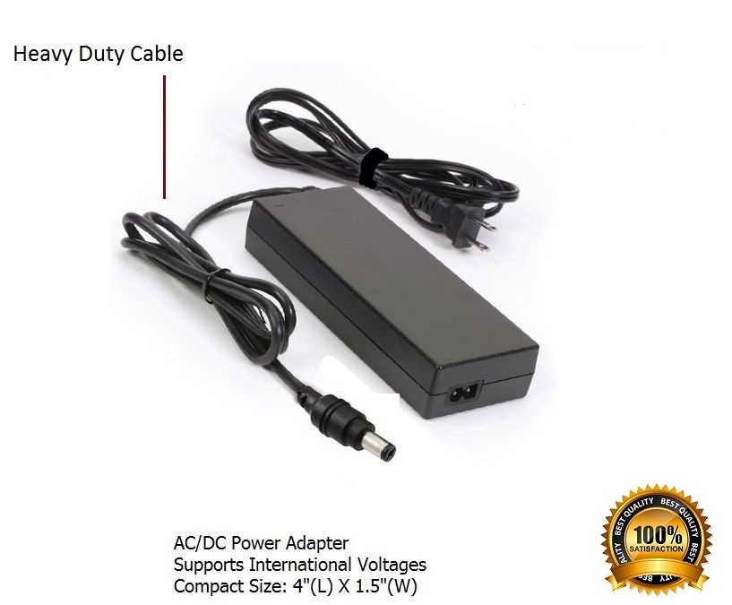 ️ Преобразователь напряжения 12 вольт (ACDC) AC DC Power Supply