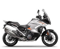 KTM 1290 SUPER ADVENTURE S - Pre Reg - Limited Stock