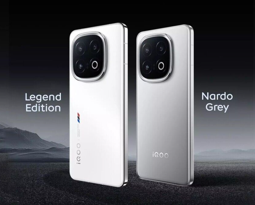 超美品　iqoo 13 256gb 付属品完備 VIVO iQOO 13 5G 6.82