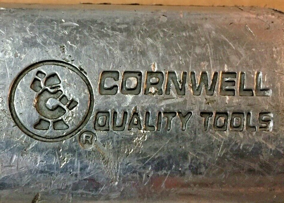 Cornwell Tools CAT250AHMV Air Hammer