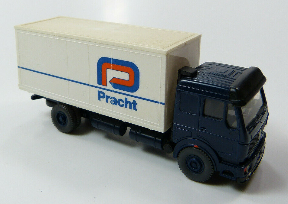 LKW Mercedes 1932