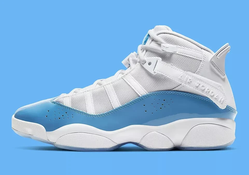 靴 aj6 Air Jordan 6 unc 27cm Air Jordan 6 UNC | Kixify Marketplace