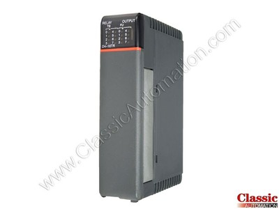 Koyo | D4-16TR | Relay Output Module (Refurbished)