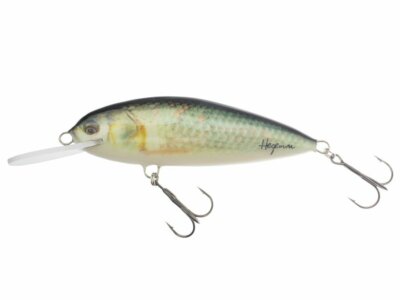 Hegemon Al Baito 7,5cm 8,5g Floating Lure Crankbait ASP Pike Zander COLORS