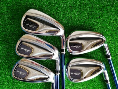 キャロウェイ　Callaway BIG BERTHA BETA アイアン6本　R BIG BERTHA BETA アイアン 製品情報(メンズ) | キャロウェイ
