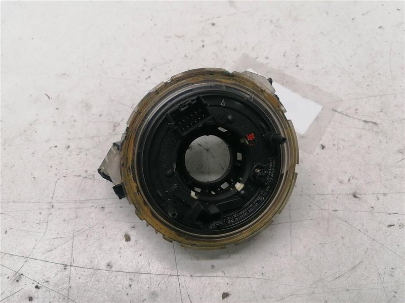 Collecteur Tournant Vw Touareg (7la/7l6) Suv 2.5 Tdi R5 (Bac) 2003 8e0953541d