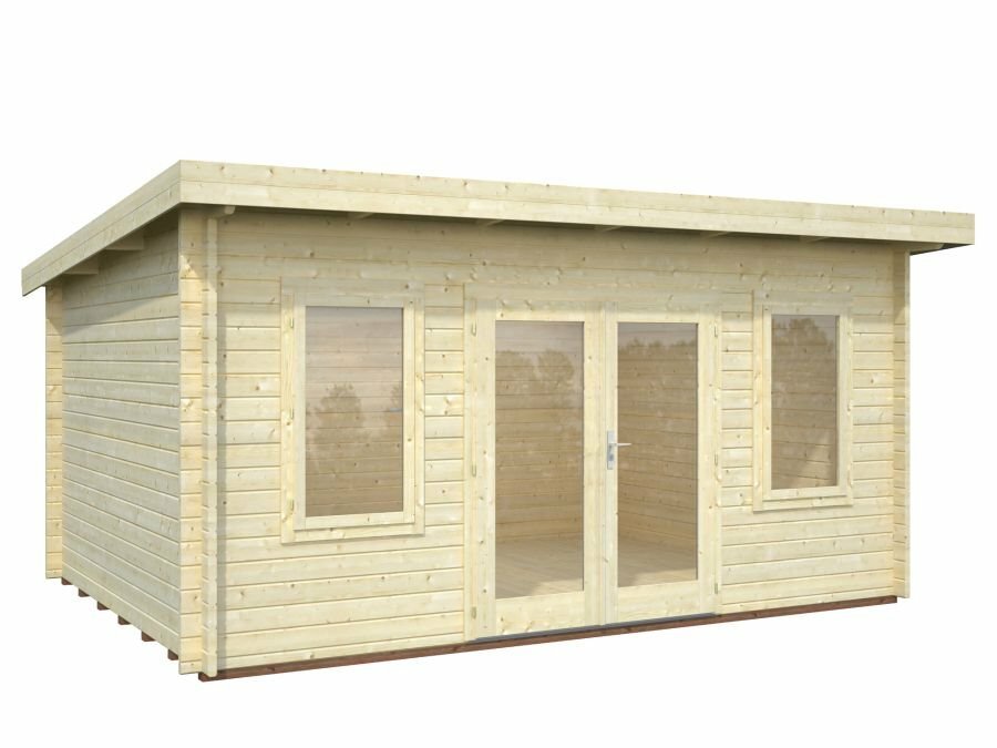 Log Cabin Sale Offer In Poole Dorset Gumtree