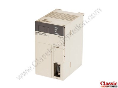Omron | C200HG-CPU43 | CPU Module (Refurbished)