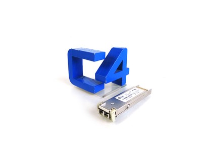 SUN 375-3301 10Gb/sec XFP Optical Transceiver Short Range (SR)