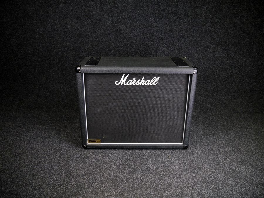 Marshall 1936 2x12 (Used) in Quinton, West Midlands Gumtree