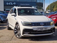2019 Volkswagen Tiguan 2.0 TDI R-Line Tech SUV 5dr Diesel Manual Euro 6 (s/s) (1