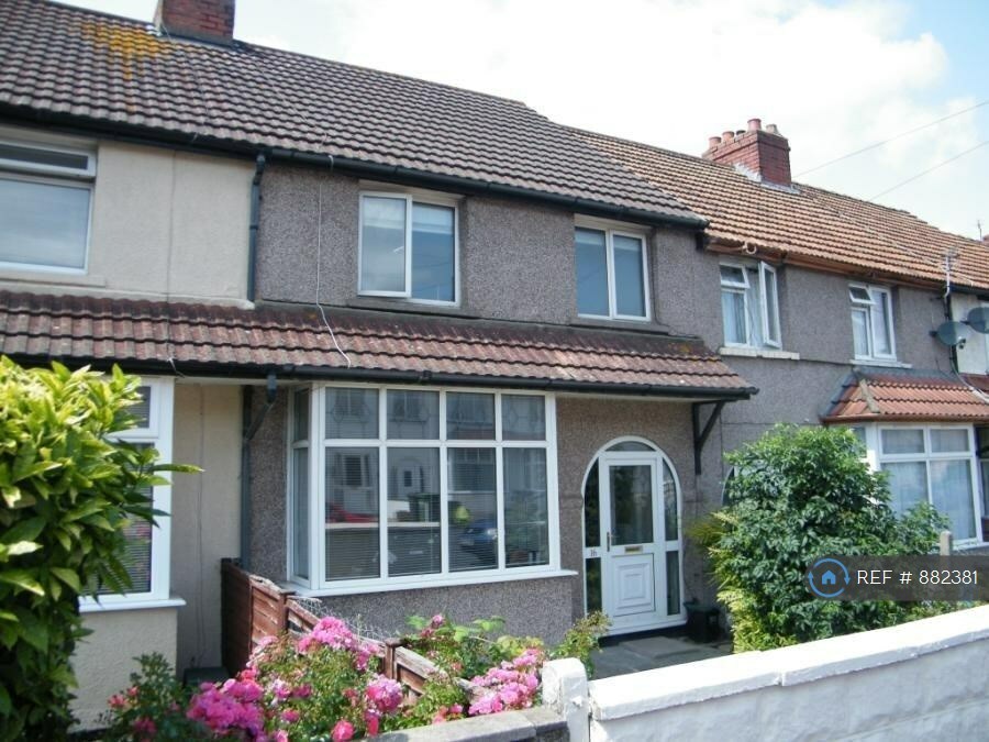 4 bedroom house in Avenue, Bristol, BS7 (4 bed) (882381) in Filton