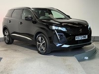  Peugeot 5008 1.5 BlueHDi Allure SUV 5dr Diesel EAT Euro 6 (s/s) (130 ps) Diesel