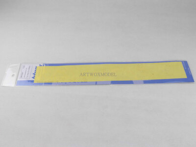 Artwox 1/350 USS Cleveland CL-55 Deck Masking Sheet for Very Fire #VF350920