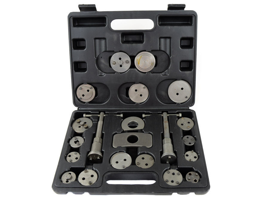 Brembo Motorcycle Calipers and Parts