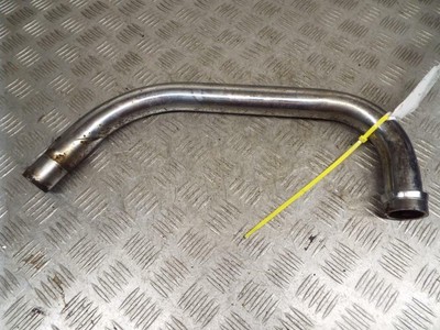 xj650 exhaust