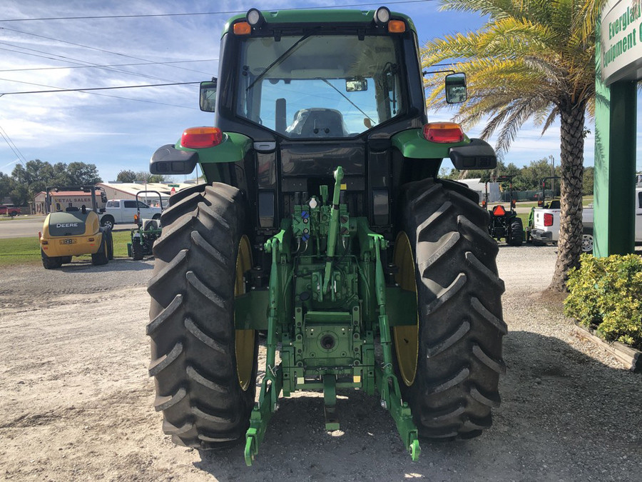John Deere 6175M Tractor