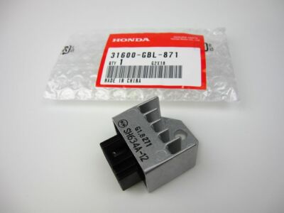 CHIEN　1001 Honda Monkey Dax Rectifier 12V genuine 31600-GBL-871 New