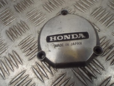 NUMBER PLATE FIXING NUT /& BOLT KIT HONDA CBX1000F ALL YEARS