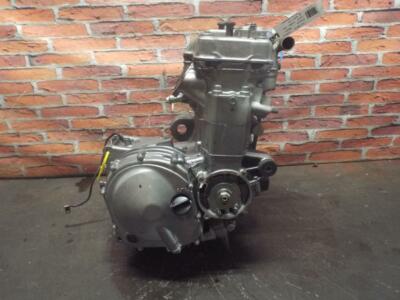 Двигатель zzr 600