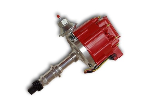 For 1988-1989 Pontiac LeMans Distributor Rotor SMP 39262CMDX