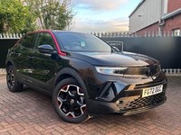 2022 Vauxhall Mokka 1.5 Turbo D Ecotec Gs Line Suv 5dr Diesel Manual Euro 6 (s/s