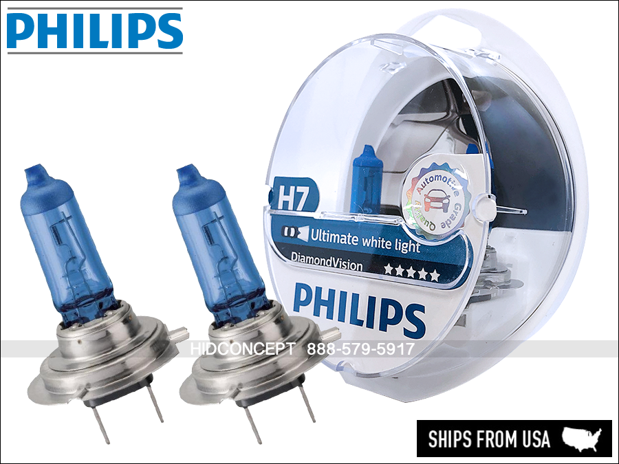 Филипс вижн. Philips Diamond Vision h7. Лампа Филипс h7 Diamond Vision 5000k. Philips Diamond Vision h7 12v 55w. Philips h7 Diamond Vision 5000k 12v.