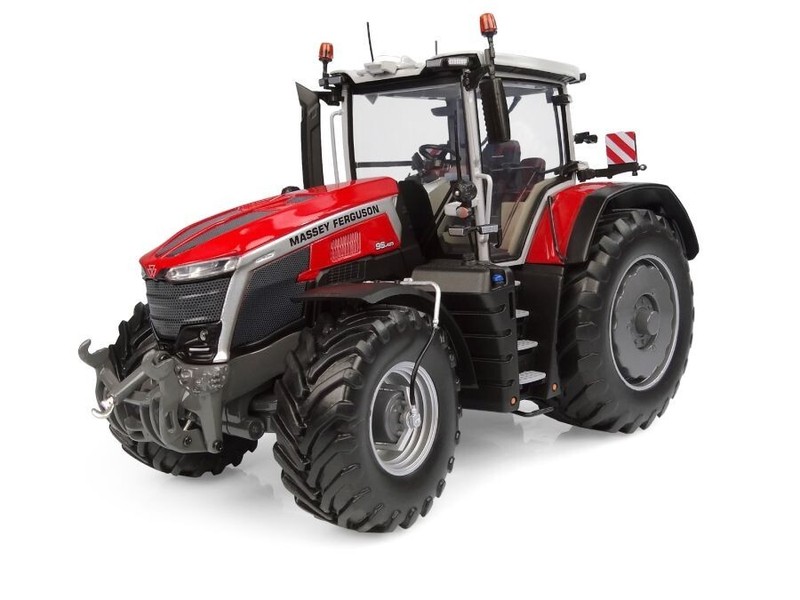 Mf Massey Ferguson 9s.425 2023 1:32 Uh 6426 Modell Traktor Trecker Schlepper