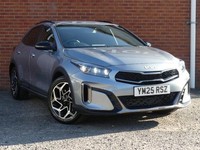 2025 Kia XCeed 1.5 T Gdi Gt Line Suv 5dr Petrol Manual Euro 6 (s/s) (138 Bhp) HA