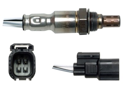Denso 234-4350 Downstream O2 Oxygen Sensor For Honda Civic Acura ILX L4