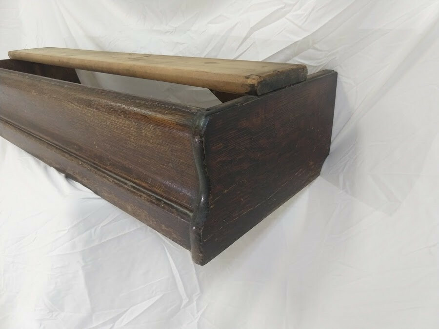 Globe Wernicke D-299 Bookcase Base 12 1/4 Barrister Bookcase FREE SHIPPING