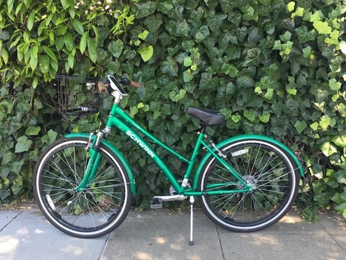 Schwinn 700c Womens Network 2.0 Hybrid