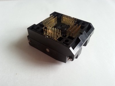 IC51-1004-808 80 Pins Test Socket YAMAICHI