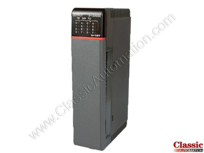 Siemens, Texas Instruments | U-15T | Output Module -  16 Point (Refurbished)